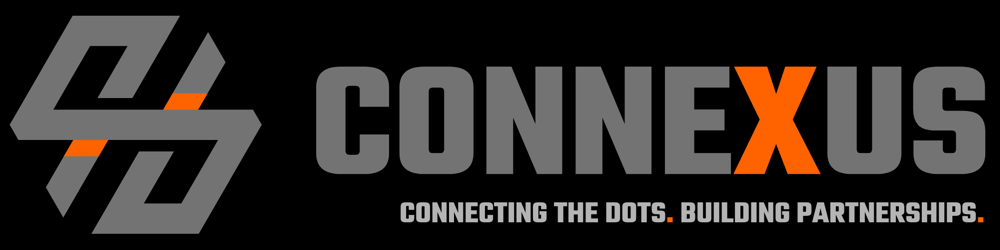 PB CONNEXUS — Connecting the dots. Building partnerships.